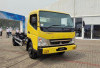  Spesifikasi Mitsubishi Colt Diesel Canter Elf: Kendaraan Andalan Angkutan Barang