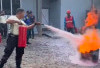  Asah Kemampuan Security: PLN Kepahiang Gelar Simulasi TDBAK