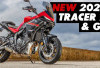  Hadir dengan Desain Sporty, Kenali Motor Terbaru Yamaha 2025 
