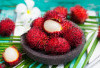 Berbagai Manfaat Buah Rambutan untuk Kesehatan