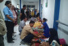 Pemkab Lebong Tanggung Biaya Perawatan Korban Dugaan Keracunan Makan Bergizi Gratis 