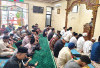 PT PLN Indonesia Power Unit Bisnis Pembangkitan Bengkulu, Satukan Kebersamaan Lewat Sholat Idul Adha 1446 H