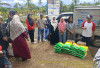 GPM di Kabupaten Lebong Digelar di 5 Kecamatan