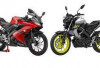 Daftar Harga Terbaru Yamaha R15 dan MT15 2025