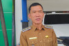 Wabup Lebong Tekankan Tanggung Jawab Jaga Kelestarian Hutan Adat