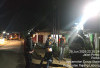 Sat Samapta Polres Rejang Lebong Gelar Patroli Malam, Antisipasi Premanisme dan Gengster 