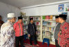 Bukan Hanya Tempat Ibadah, Kemenag RL Dorong Masjid Jadi Pusat Pendidikan dan Dakwah