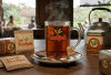 Aroma Khas Melati, Nikmati Kesegaran Teh Prendjak!