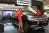 Meluncur di Indonesia, Segini Harga Pajero Sport Edisi Terbatas