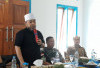 Gubernur Helmi Hasan Dorong Kemandirian Ekonomi dan Pangan di Enggano