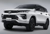  Keunggulan Toyota Fortuner 2.8 GR Sport 2025 Sebagai Type Tertinggi 
