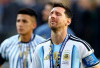 Nasib Lionel Messi di Piala Dunia 2026: Nyaris Tutup Karier dengan Trofi, Berakhir Pilu di Final