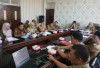 Pemkab Rejang Lebong Gencar Perbaiki Birokrasi
