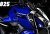 Yamaha FZ-S Fi 2025 Resmi Dirilis: Motor Sport dengan Teknologi Hybrid 