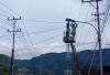 Targetkan 400 LPJU, Program Lebong Terang Berlanjut