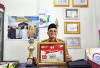 Lomba Gapura Merah Putih HUT KemRI ke-80: Kelurahan Pasar Ujung Kabupaten Kepahiang Pertahankan Juara I 