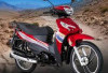 Penantang Honda Revo: Motor Terbaru Lifan Yuanying LF125 2025 Resmi Hadir 
