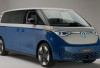  VW ID. Buzz: Mobil Listrik VW Klasik Bergaya Retro Dengan Sentuhan Modern Masa Kini