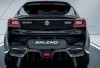 Suzuki Baleno 2026: Tampilan Baru, Fitur Canggih dan Lebih Irit Bahan Bakar