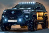 Toyota Land Cruiser 250: Tersedia 3 Varian Segini Harganya