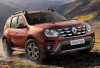 Renault Duster: SUV Eropa Berharga Rp 200 Jutaan dengan Mesin Turbo 