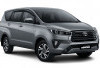 Keunggulan dan Spesifikasi Toyota Kijang Innova Diesel Reborn Tipe G 
