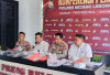 Polres Rejang Lebong Ungkap 6 Kasus Narkoba Dalam Dua Pekan, 9 Tersangka Diamankan