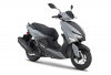 Cygnus Gryphus: Motor Matic Yamaha Terbaru, Bagasi Lega dan Irit Bahan Bakar