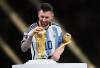 Dari Oliver Kahn hingga Rodri: Inilah Deretan Pemain Terbaik Piala Dunia Era Modern, Messi Jadi Raja dengan Du