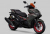  Fitur Unggulan Yamaha Aerox Alpha Turbo Ultimate: Tampilan Gagah dan Sporty