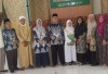 Hadiri Pembentukan Pokja TPQ, PAI Bermani Ilir: Bentuk Dukungan kepada Pegiat Pendidikan Al-Quran