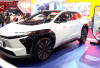 Toyota bZ4X Kini Dirakit Lokal, Angin Segar Kembangkan Innova EV