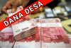 Sejumlah Desa di Bengkulu Tengah Mengalami Kendala Pencairan DD Tahap II