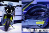  Yamaha E01: Skuter Futuristik dengan Teknologi Canggih yang Wajib Dilirik