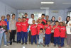 Dinsos Rejang Lebong Bina dan Rehabilitasi 9 Anak Gepeng