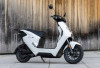 Honda EM1 e: Motor Listrik Canggih Cocok untuk Harian