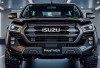  Mobil Diesel Legendaris: Isuzu Panther Grand Touring, Tampil Gagah, Cocok untuk Perjalanan Ekstrem dan Harian