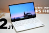 Laptop Soulmate X Berukuran 14 Inci Harga Rp 2 Jutaan