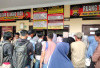 Gara-gara Ini Polres Kepahiang Tambah Jam Kerja