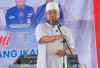 Pemprov Bengkulu Bantah Soal Gaji Honorer R4 Rendah