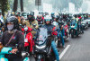  Bukan Sekedar Kumpulan Pecinta Motor, Ini Lima Komunitas Motor Yamaha Terbesar di Indonesia
