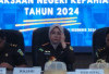 Mulai Tahun 2025, Pengelolaaan ADD/DD 105 Desa di Kepahiang Didampingi Jaksa