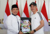 Wujudkan Daerah Tujuan Wisata, Pemkab Rejang Lebong Jalin Kerjasama dengan Pemkot Bengkulu