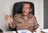 Jumlah Penyuluh Pertanian di Kepahiang Tergerus: 71 Penyuluh Jadi Pegawai Kementerian