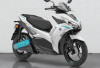 Segini Prediksi Harga Yamaha Aerox Listrik