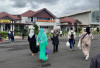 Pemprov Bengkulu Siap Ubah Bandara Fatmawati Soekarno Jadi Bandara Internasional