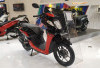 Rekomendasi Oli Mesin Honda Genio Agar Mesin Tetap Terjaga 