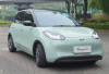 Warna Baru Wuling New BinguoEV yang Lebih Modern 