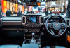 Toyota Hardtop 2025: Interior Mewah dan Canggih, Beri Kenyamanan Luar Biasa Bagi Pengguna