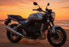 Honda CB1000F Diluncurkan: Desain Klasik Namun Berteknologi Tinggi  